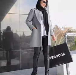 پالتو کتی فوتر ترک