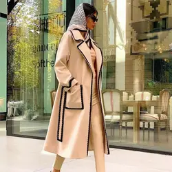 پالتو کشمیری