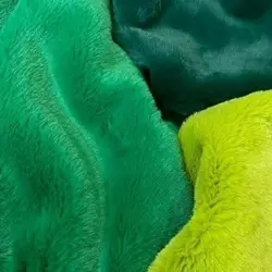 پالتو خز خرگوشی اصل کره