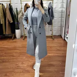 پالتو فوتر بلند ترک