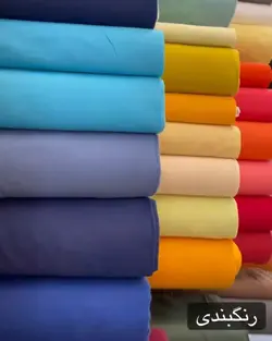 مانتو خنک تابستانی ترک با لینن