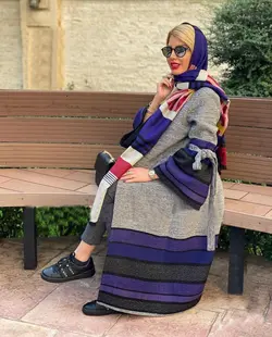 پالتو پشم موهر اورجینال ترک palto pashm moher