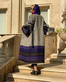 پالتو پشم موهر اورجینال ترک palto pashm moher