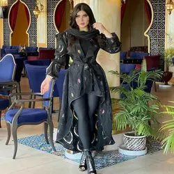 مانتو یاخما ژاکارد ترک