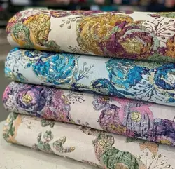 مانتو ژاکارد گل برجسته مجلسی ترک