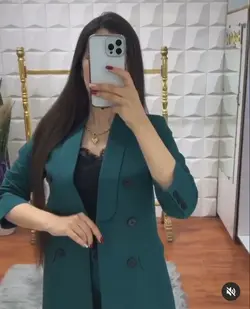 کت و شلوار شیک عیدانه