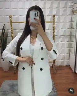 کت و شلوار شیک عیدانه