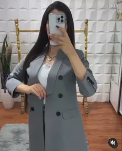 کت و شلوار شیک عیدانه