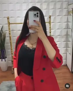 کت و شلوار شیک عیدانه