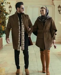 ست فوتر زوجین