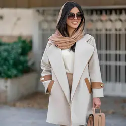 پالتو فوتر سموری ترک