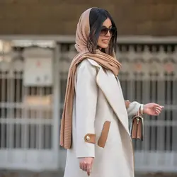 پالتو فوتر سموری ترک