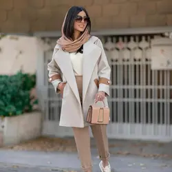 پالتو فوتر سموری ترک