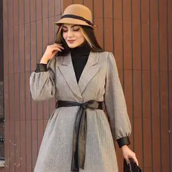 پالتو پشم جناقی اورجینال ترک