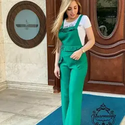 ست اورال و مانتو تابستانه خنک و خوشگل