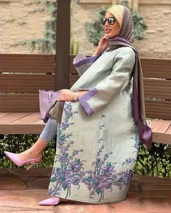 مانتو پنلی ترک