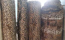 پالتو پلنگی زنانه ترک