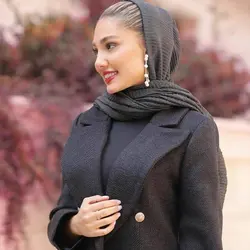 پالتو پشم جناقی اورجینال ترک