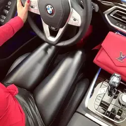 لگ چرم تو کرک دار برند ترک