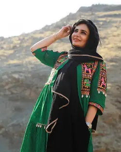 مانتو خامه دوزی و سوزندوزی اورجینال ترک