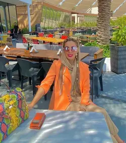 مانتو کرپ جولی ترک