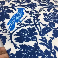 مانتو دامن ژاکارد حصیری و کرپ دو رنگ شیک ترک