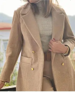 کت فوتر آستردار ترک