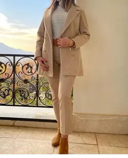 کت فوتر آستردار ترک