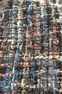 کت و تاپ شانل ترک