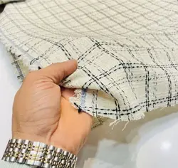 کت و تاپ شانل ترک