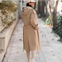 پالتو فوتر کوبیده مجلسی ترک