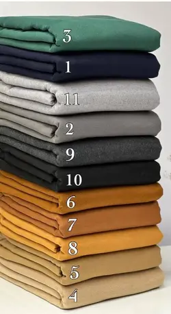 پالتو فوتر کوبیده مجلسی ترک