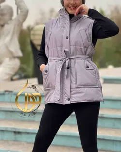 پافر بادکنکی جیب کج