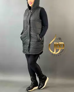 پافر بغل پرچ کوتاه