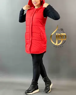 پافر بغل پرچ کوتاه