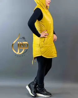 پافر بغل پرچ کوتاه