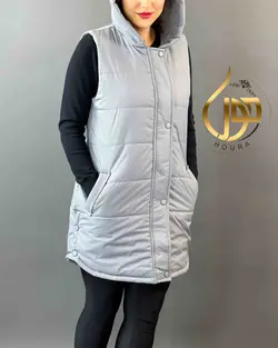 پافر بغل پرچ کوتاه