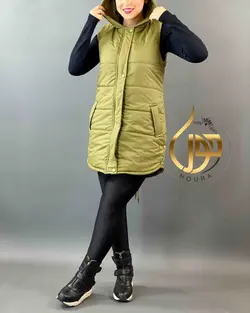 پافر بغل پرچ کوتاه