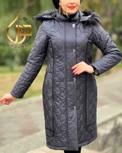 کاپشن زنبوری