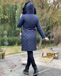 کاپشن زنبوری