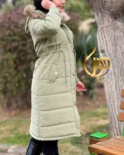 کاپشن میکرو کمر گتر