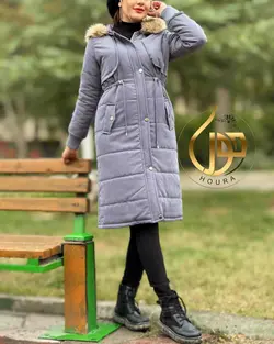 کاپشن میکرو کمر گتر