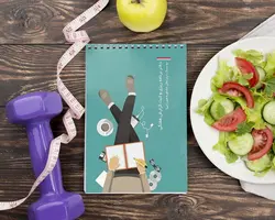 دفتر برنامه ریزی و ثبت گزارش هفتگی زانکو