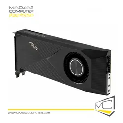 کارت گرافیک ایسوس TURBO RTX 3070 8G - فروشگاه آنلاین مرکز کامپیوتر