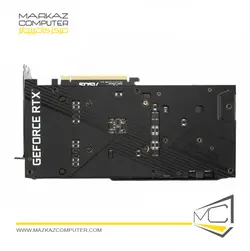 کارت گرافیک ایسوس DUAL RTX 3070 O8G - فروشگاه آنلاین مرکز کامپیوتر