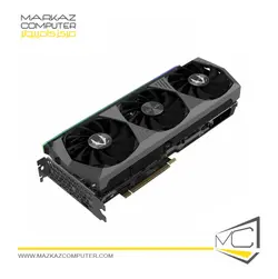 کارت گرافیک زوتاک GeForce RTX 3080 AMP Holo 10GB - فروشگاه آنلاین مرکز کامپیوتر