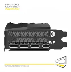 کارت گرافیک زوتاک RTX 3090 Trinity OC 24GB - فروشگاه آنلاین مرکز کامپیوتر