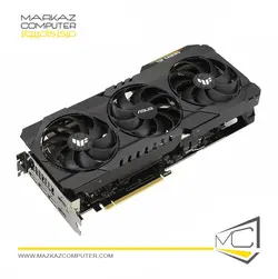 کارت گرافیک ایسوس TUF RTX 3080 O10G GAMING - فروشگاه آنلاین مرکز کامپیوتر