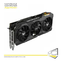 کارت گرافیک ایسوس TUF RTX 3080 O10G GAMING - فروشگاه آنلاین مرکز کامپیوتر