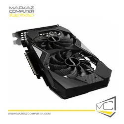 کارت گرافیک گیگابایت GeForce GTX 1660 Ti OC 6G - فروشگاه آنلاین مرکز کامپیوتر